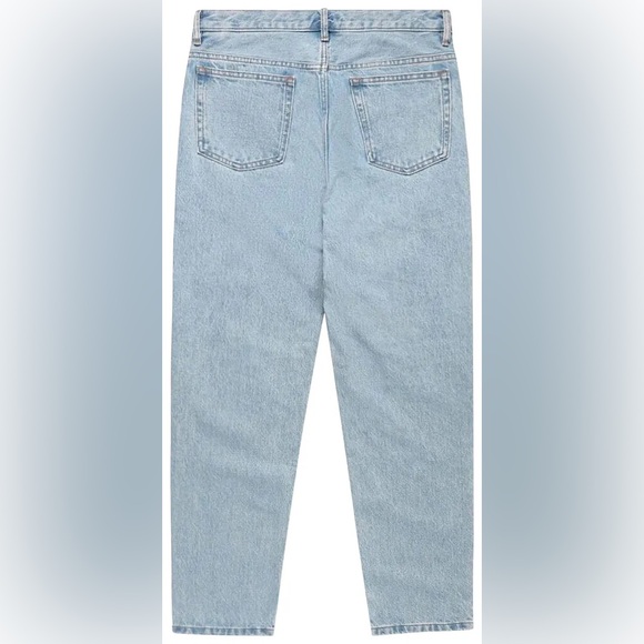 A.P.C. Martin Jeans Light Wash 34 - Picture 2 of 7